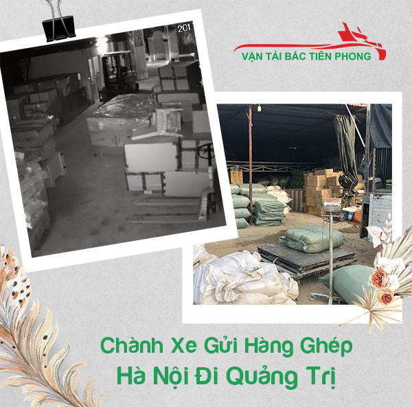 Hình ảnh chành xe Hà Nội Quảng Trị.